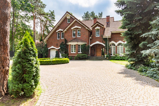 Reasons to Select Us for Your Driveway Paving Requirements in Mount Gay Shamrock, WV