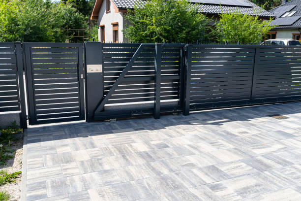 Best Local Driveway Pavers  in Mount Gay Shamrock, WV