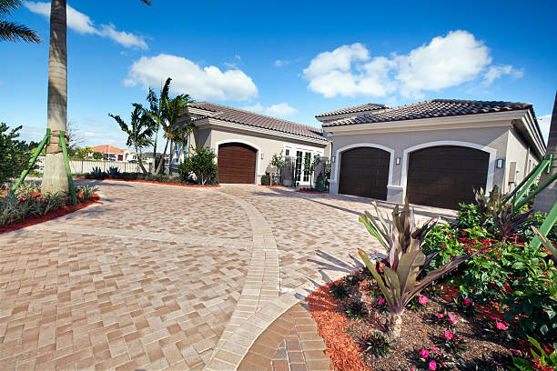 Reliable Mount Gay Shamrock, WV Driveway Pavers Solutions