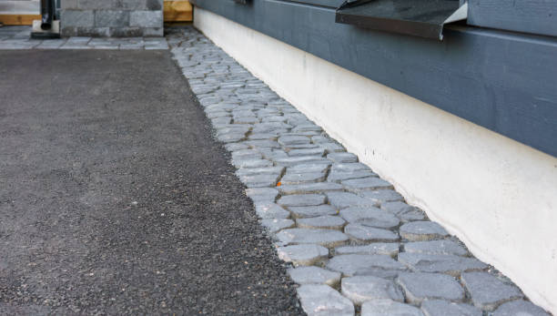 Best Best Driveway Pavers  in Mount Gay Shamrock, WV