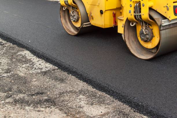 Best Cobblestone Driveway Pavers  in Mount Gay Shamrock, WV
