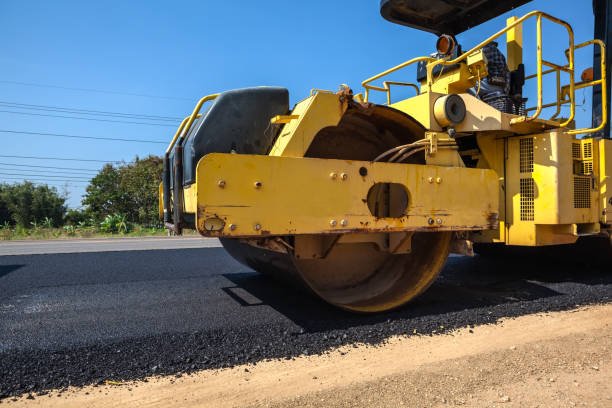 Best Residential Paver Driveway  in Mount Gay Shamrock, WV